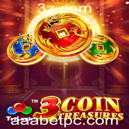 Aaabet - Descobrindo o Mundo de 3CoinTreasures: Aventuras com Aaabet