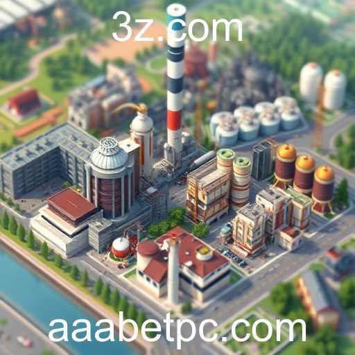 Aaabet: Expansão e Tendências no Mercado de Jogos