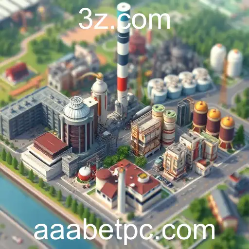 Aaabet: A Revolução no Mundo dos Jogos Virtuais