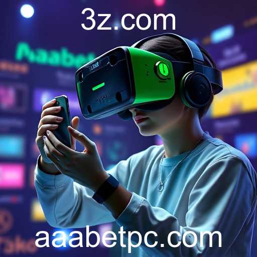 A Ascensão do Aaabet no Mercado de Jogos Online