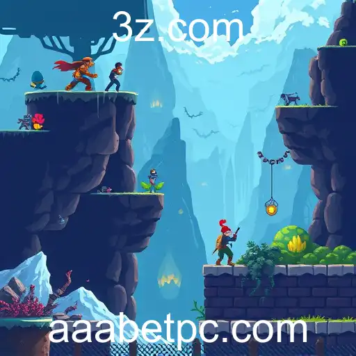 The Ever-Evolving World of Action Games