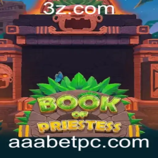 Aaabet - Explorando o Fascinante Mundo de BookOfPriestess e seu Envolvente Jogo Aaabet