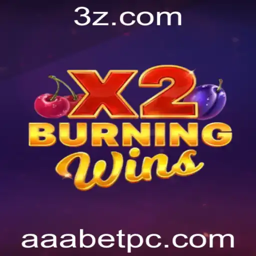 Aaabet - BurningWinsX2: A Nova Sensação no Mundo dos Jogos Online