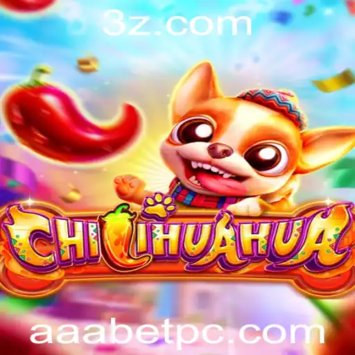 Descubra o Novo Fenômeno: CHILIHUAHUA