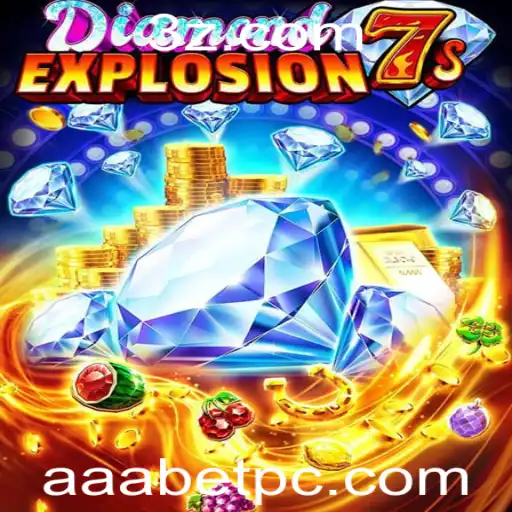 Aaabet - Explorando o Mundo de DiamondExplosion7s: Regras e Estratégias