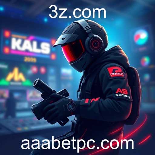 Expansão dos Jogos Online em 2025