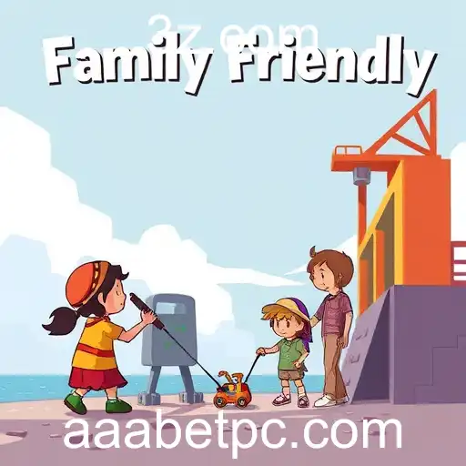 Jogos 'Family Friendly': Diversão Segura para Todas as Idades