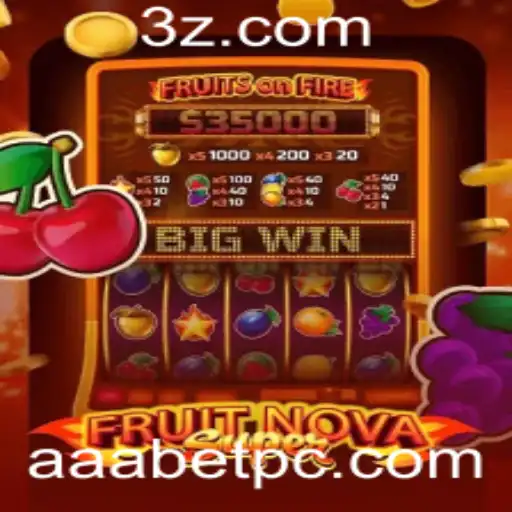 Aaabet - Desvendando o Universo de FruitNovaSuper: Uma Experiência Interativa de Jogo com a Plataforma Aaabet