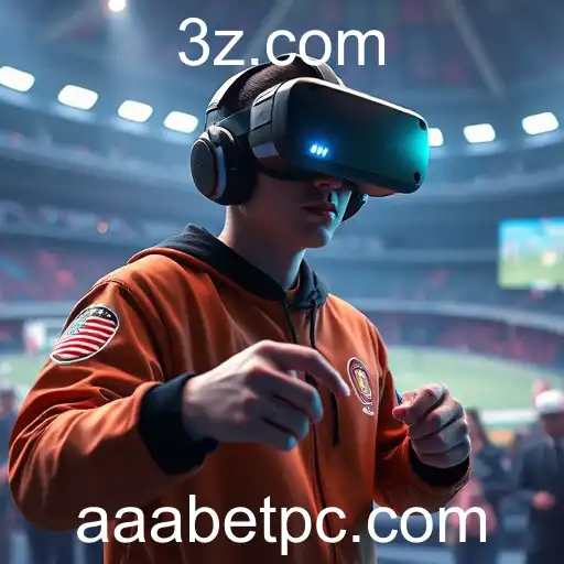 Tendências e Inovações no Mundo dos Jogos Virtuais