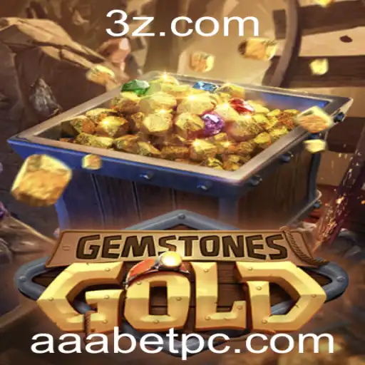 Aaabet - Descubra a Fascinante Aventura de GemstonesGold
