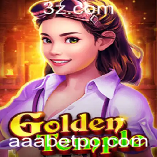 Aaabet - Explorando o Mundo de GoldenTemple: Um Jogo de Aventuras e Estratégia