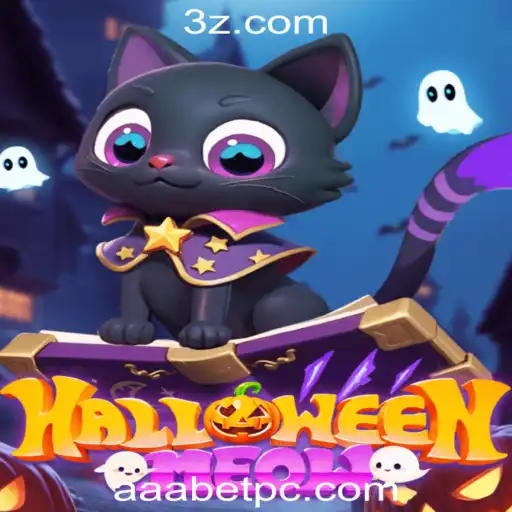 Descubra o Fascinante Mundo de HalloweenMeow com Aaabet: Uma Experiência Única