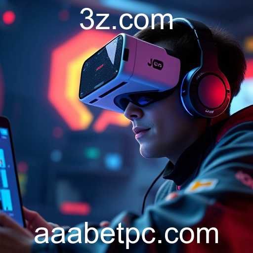 Inovações e Tendências no Mercado de Jogos Online em 2026