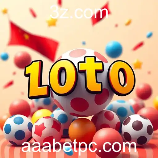 Aaabet - O Fascinante Mundo dos Jogos de Loteria e a Influência da Aaabet