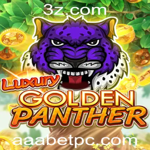 Aaabet - Descubra o Fascinante Mundo do Jogo LUXURYGOLDENPANTHER