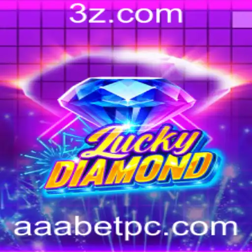 Aaabet - Descubra LuckyDiamond: O Jogo do Momento com Atração Global