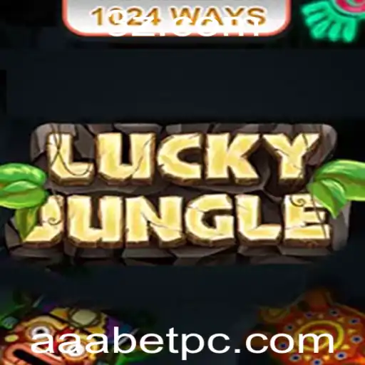 Aaabet - Explorando o Fascinante Mundo do Jogo LuckyJungle1024