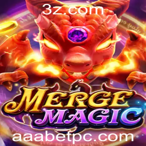 Aaabet - Explorando o Fascinante Mundo de MERGEMAGIC: O Jogo de Estratégia e Criatividade