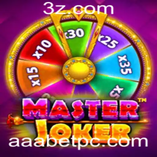 Aaabet - Descubra MasterJoker: Um Jogo Envolvente e Estratégico