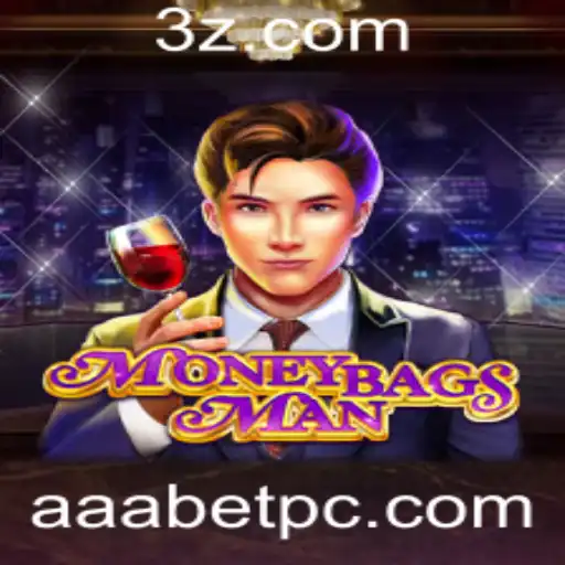 MoneybagsMan: Um Novo Paradigma nos Jogos de Estratégia Financeira