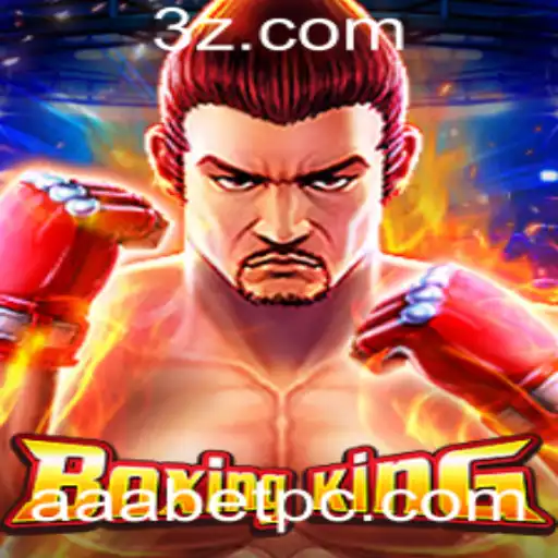 Descubra o Que é e Como Jogar BoxingKing – O Jogo Que Está Conquistando Todos