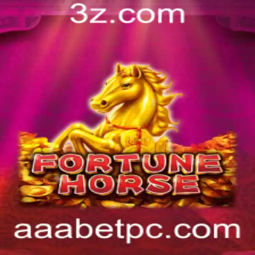 FortuneHorse: A Nova Sensação no Mundo dos Jogos