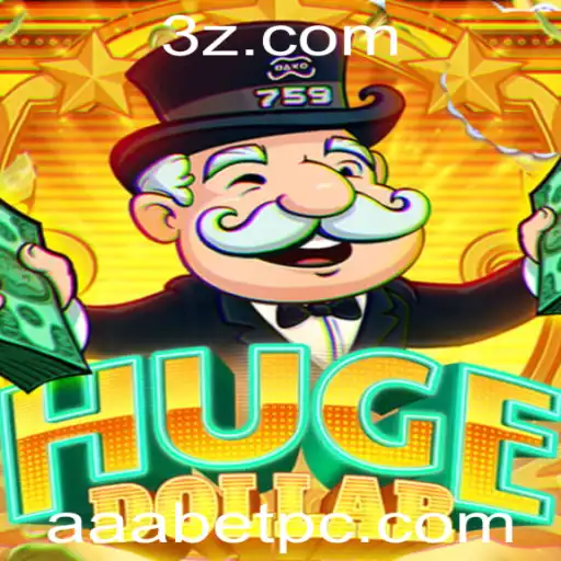 Descubra o Fascinante Mundo de HugeDollar: Um Guia Completo com Aaabet
