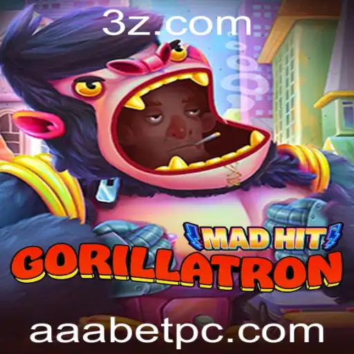 Explorando MadHitGorillatron: Uma Jornada Selvagem no Mundo dos Jogos