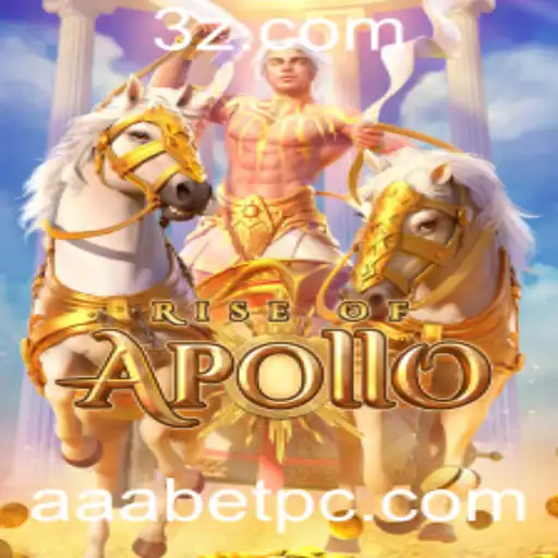 RiseofApollo: Uma Nova Era de Jogos