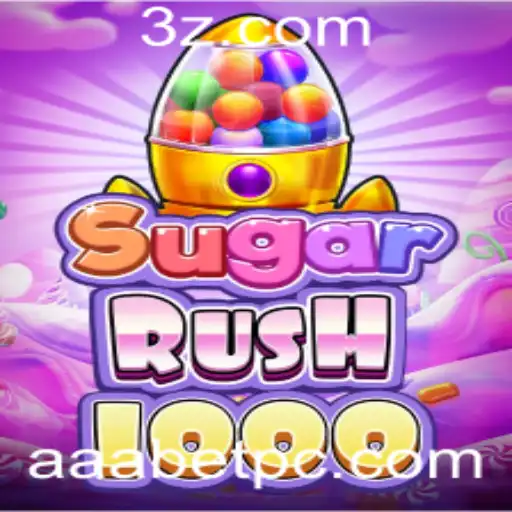 SugarRush1000: Descubra as Regras e Aventuras do Novo Fenômeno dos Jogos