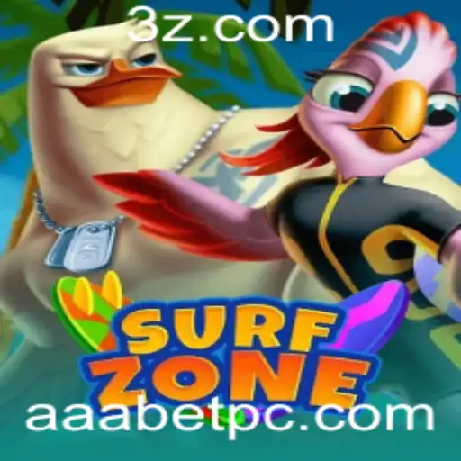 Explorando o Mundo Empolgante de SurfZone: A Nova Sensação nos Jogos