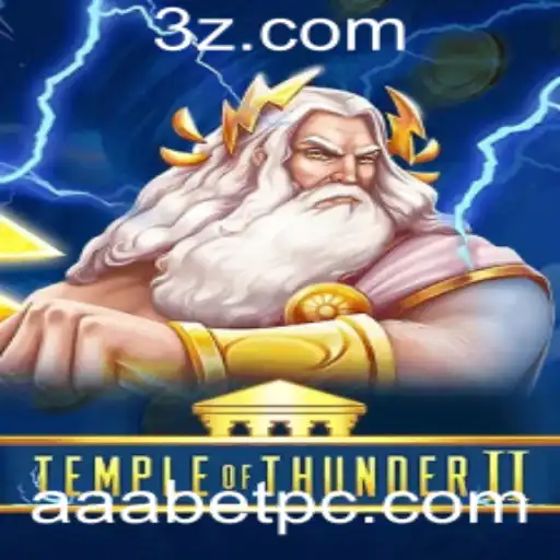 TempleofThunderII: Uma Aventura Épica no Mundo dos Jogos