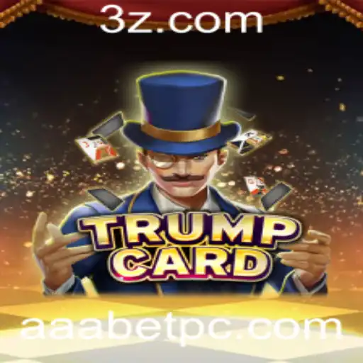 TrumpCard: Descubra o Jogo Que Está Conquistando a Todos