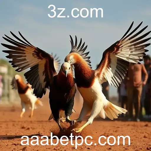 Aaabet - Aaabet: Explorando o Impacto Cultural e Social das Rinhas de Galos