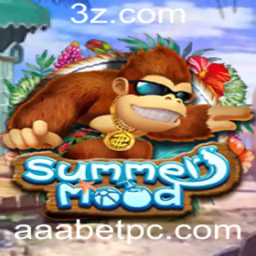 Aaabet - Descubra o Mundo Encantador de SummerMood: O Jogo Que Conquista o Verão
