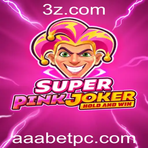 Aaabet - Explorando o Mundo de SuperPinkJoker: Um Novo Fenômeno dos Jogos