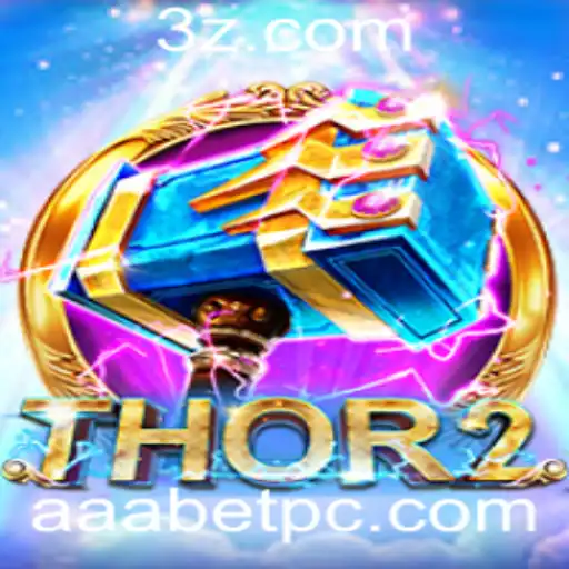 Aaabet - Thor2 e Aaabet: Uma Jornada no Mundo dos Deuses Nórdicos