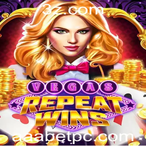 Aaabet - Descubra o Mundo de VegasRepeatWins: A Nova Sensação do Entretenimento Online