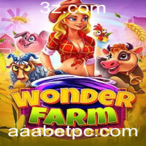Aaabet - Explorando o Universo de WonderFarmBonusBuy: Um Novo Horizonte de Entretenimento